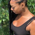Limonada braids 180 and up 2hrs