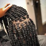 Senegalés twist $180and up 2h